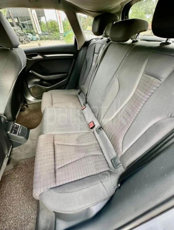 Audi A3 2016 - භාවිතා කරන ලද කාර් sale in Sri Lanka - patpat.lk