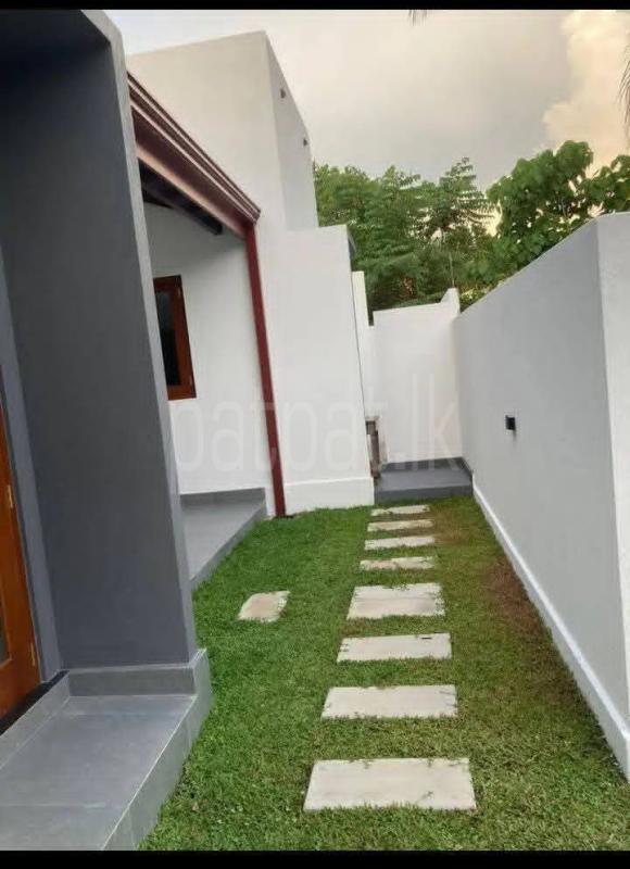 House for Sale in Polgasowita