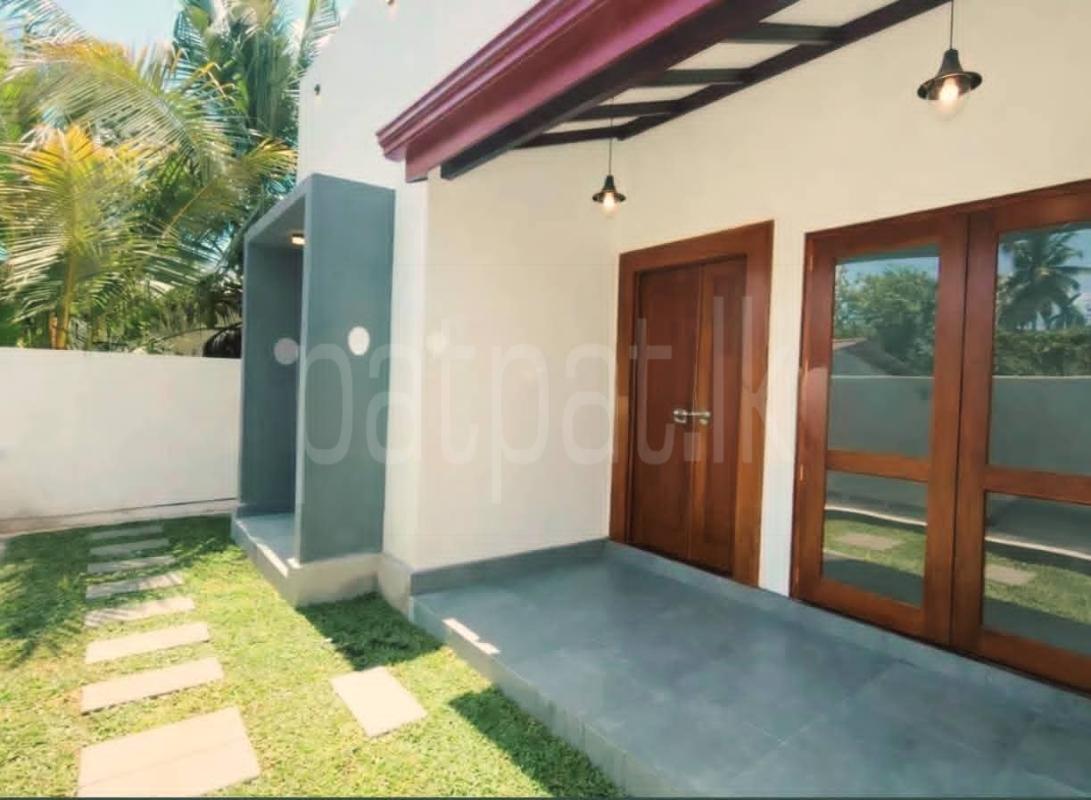 House for Sale in Polgasowita