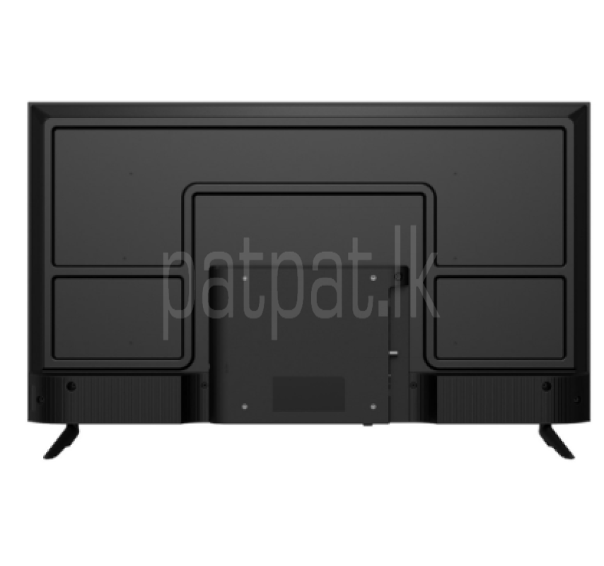 Panasonic 40" FHD TV With AccuView Display - PN-TH-40P402N
