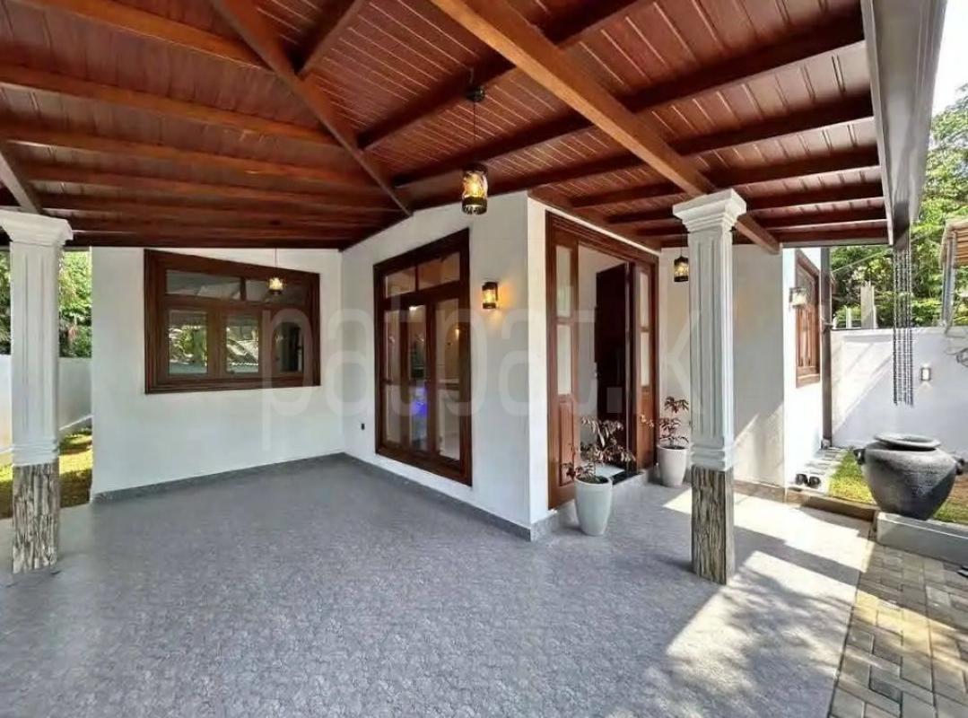 House for Sale in Godagama