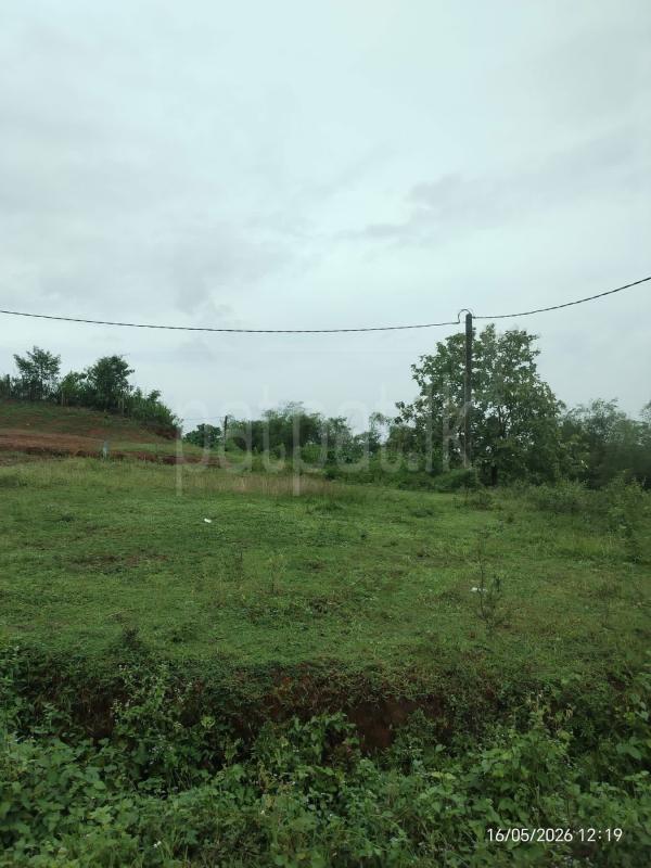 Residential Land for Sale in Meegoda