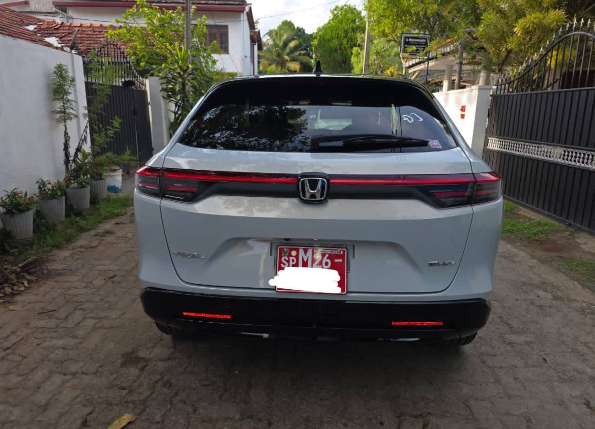 Honda Vezel 2026 - சான்றளிக்கப்பட்டது SUV sale in Sri Lanka - patpat.lk
