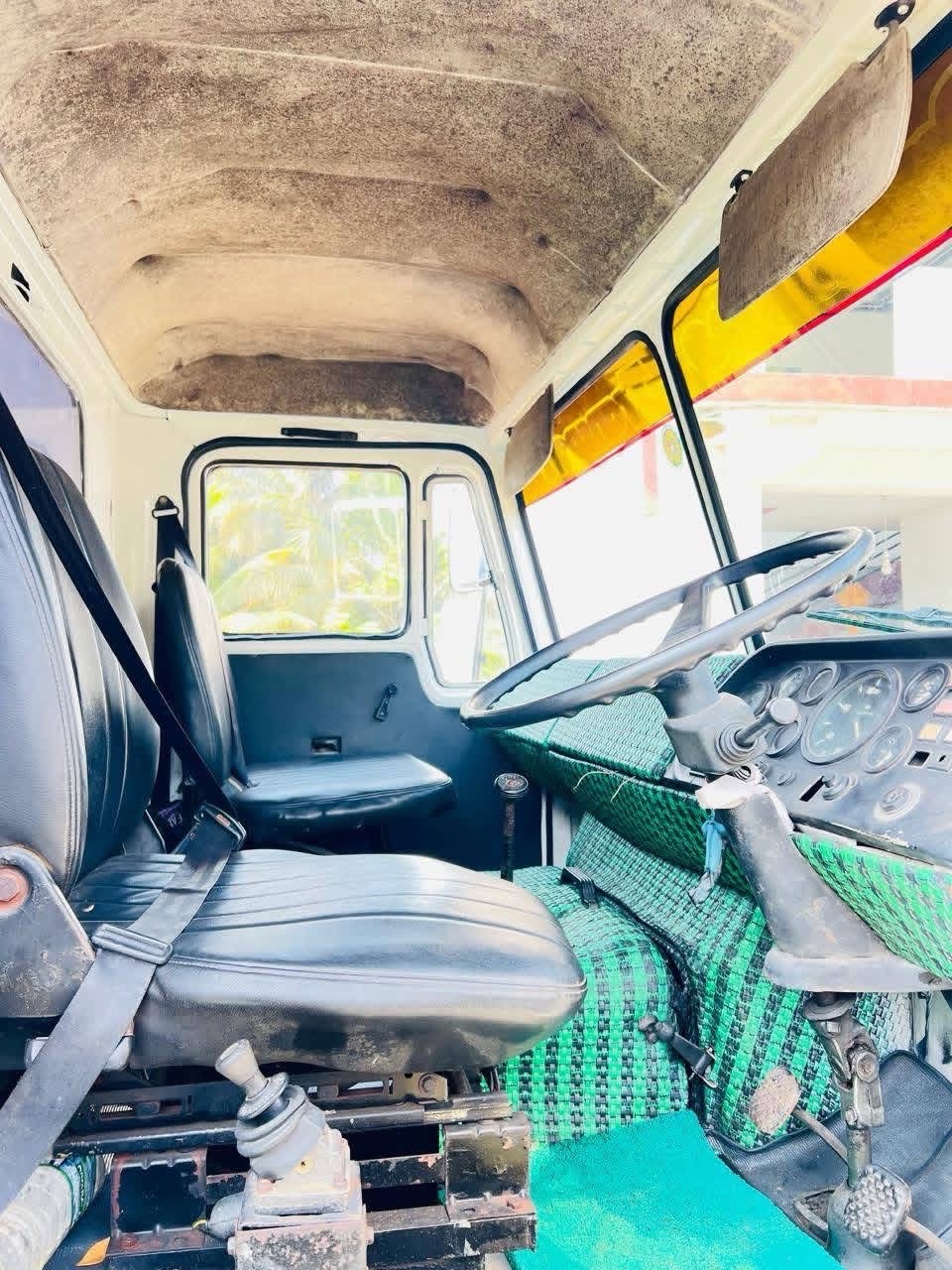 Tata 1615 2002 - Used Truck sale in Sri Lanka - patpat.lk