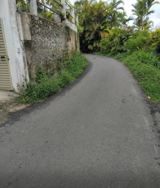 Residential Land for Sale in Kandy