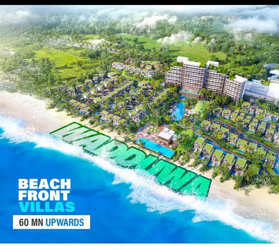 Residential Land for Sale in Wadduwa ads-image-1