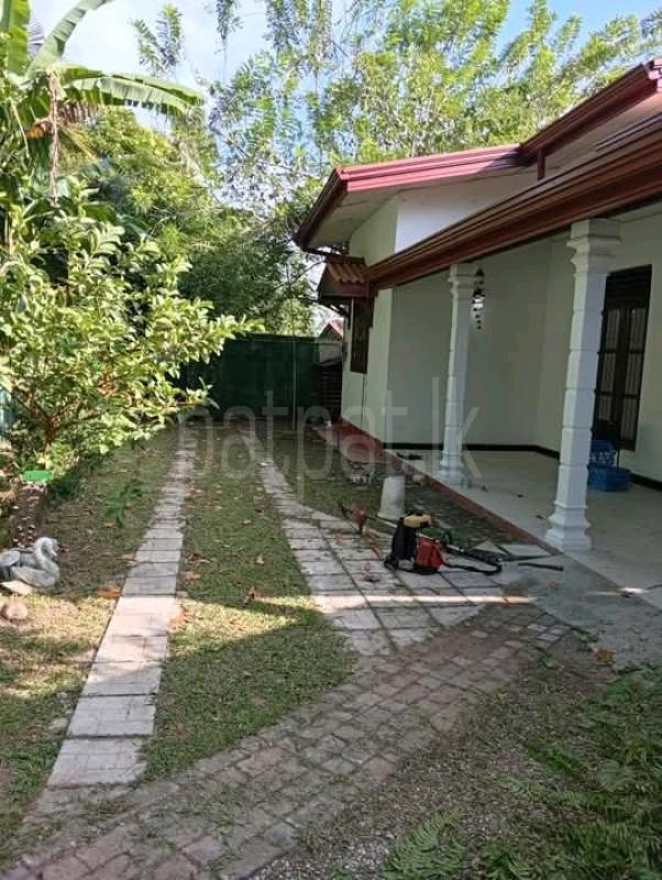 House for Sale in Ragama
