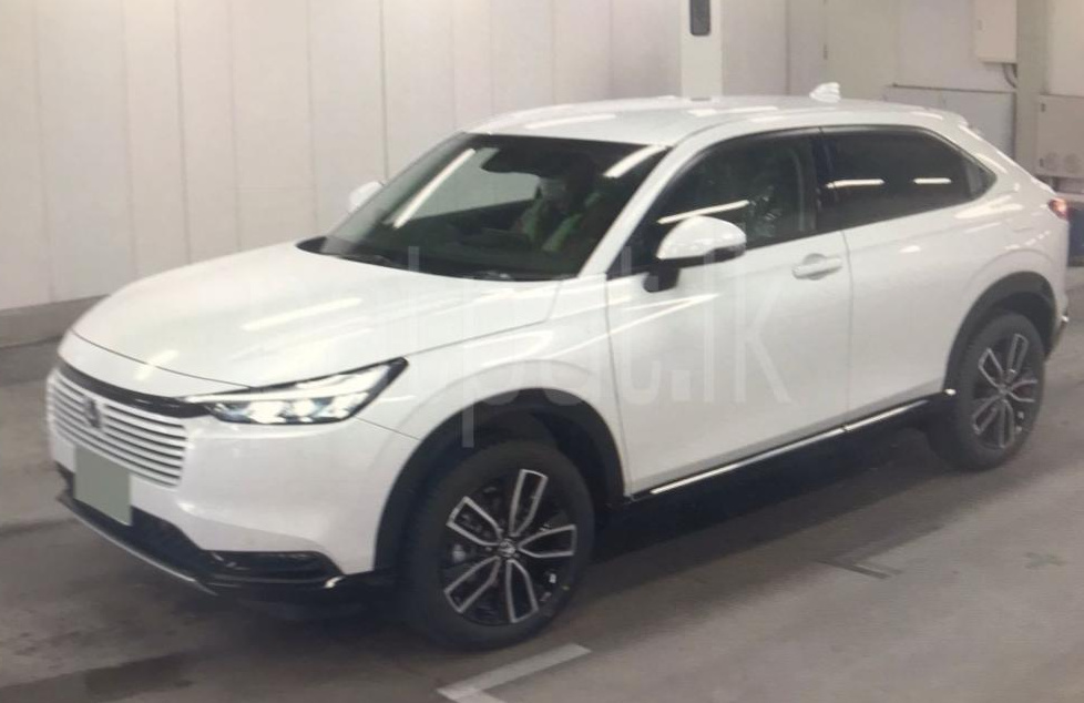Honda Vezel 2023 - சான்றளிக்கப்பட்டது SUV sale in Sri Lanka - patpat.lk