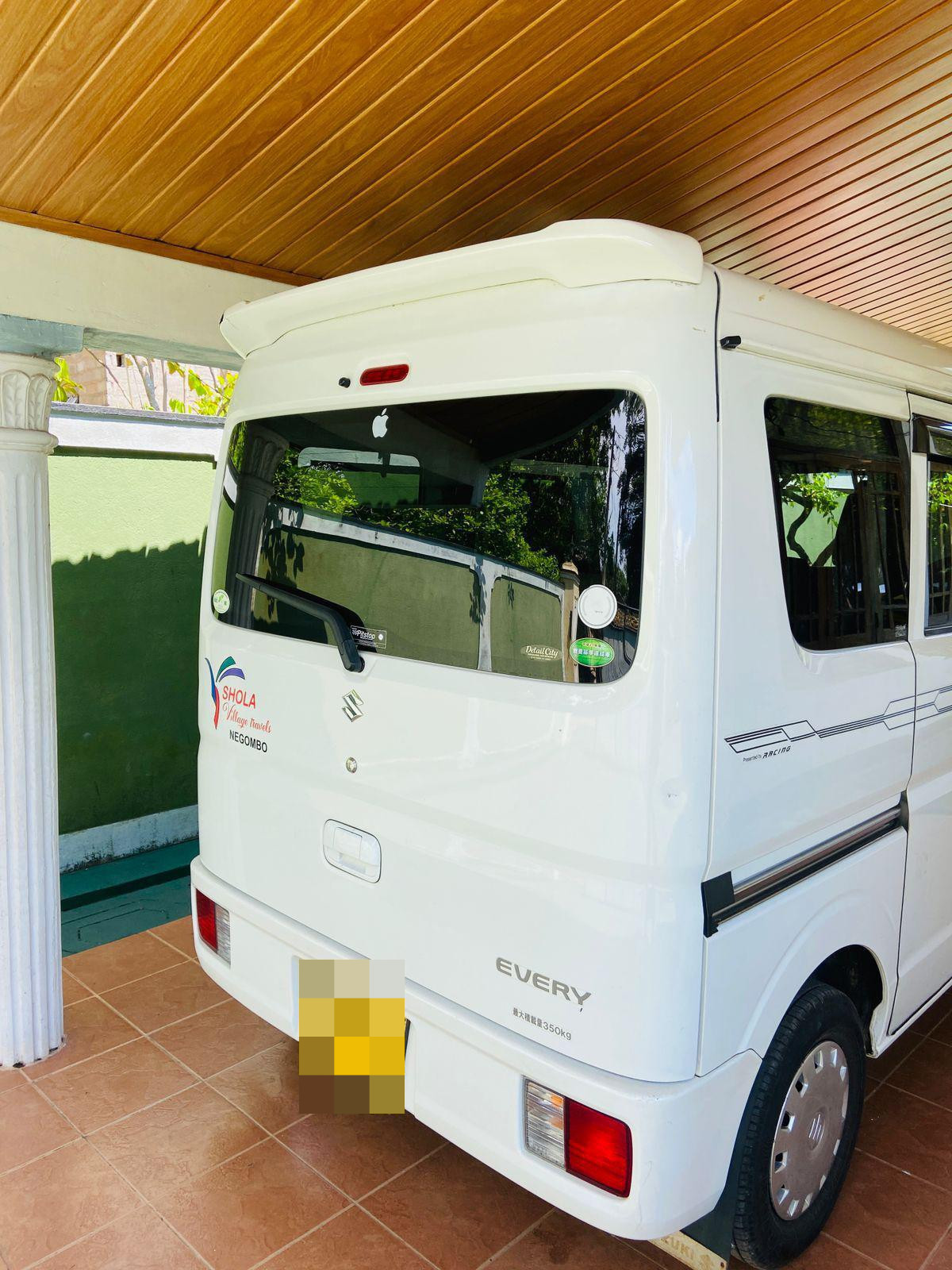 Suzuki Every 2019 - Used Van sale in Sri Lanka - patpat.lk