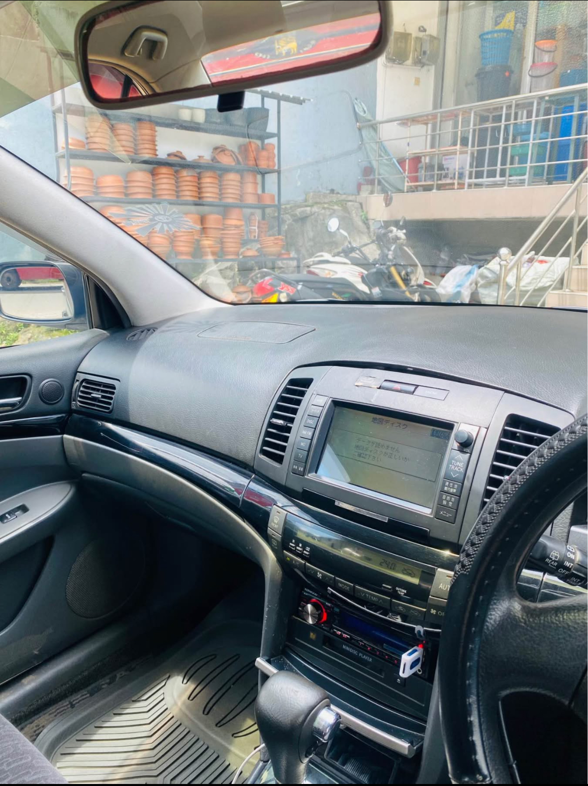 Toyota Allion 2003 - பயன்படுத்தப்பட்டது கார் sale in Sri Lanka - patpat.lk