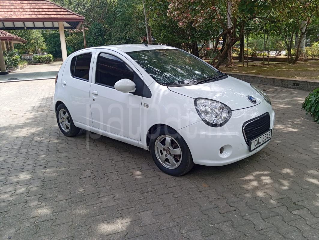 Micro Panda 2015 - භාවිතා කරන ලද කාර් sale in Sri Lanka - patpat.lk
