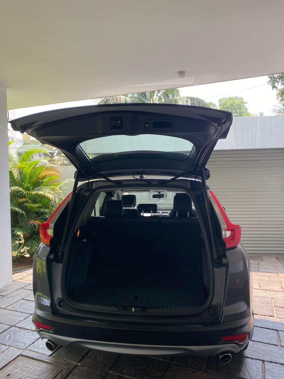 Honda CR V 2019 - பயன்படுத்தப்பட்டது SUV sale in Sri Lanka - patpat.lk