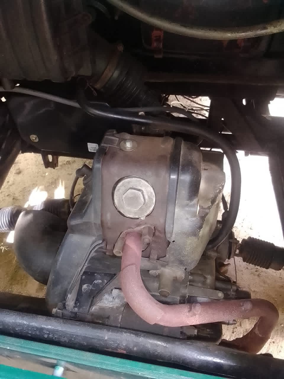 Bajaj Three Wheel 2003 - Used Three wheeler sale in Sri Lanka - patpat.lk