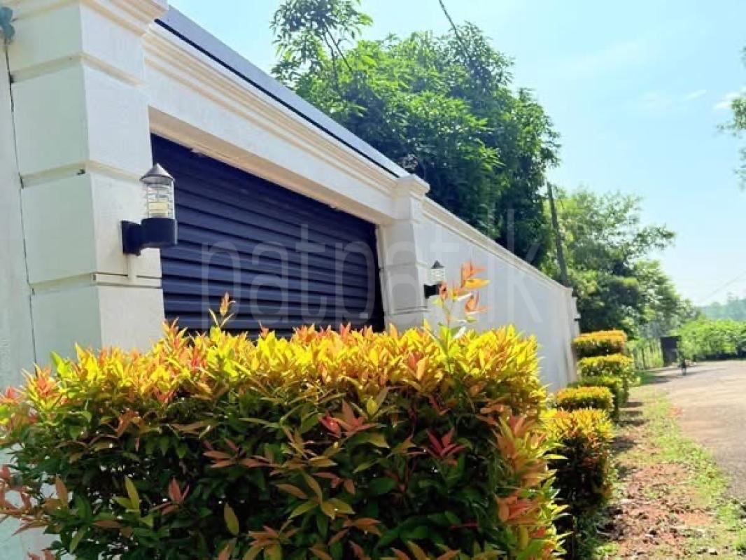 House for Sale in Kalutara