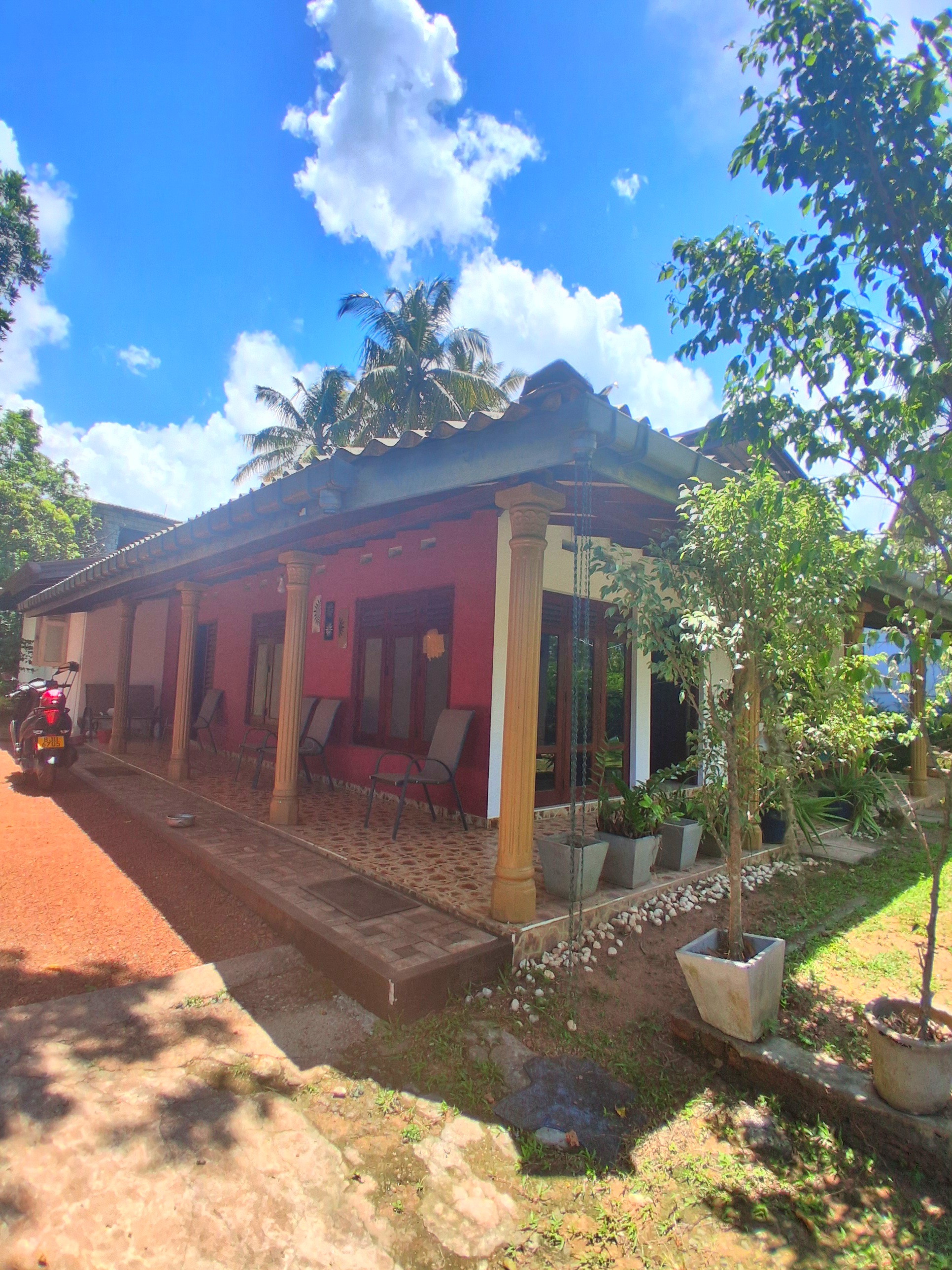 House for Sale in Kesbewa ads-image-1