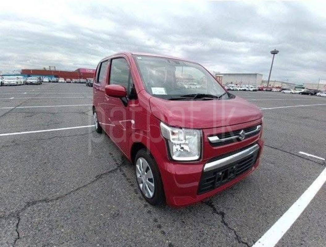 Suzuki Wagon R 2024 - மறுசீரமைக்கப்பட்டது கார் sale in Sri Lanka - patpat.lk