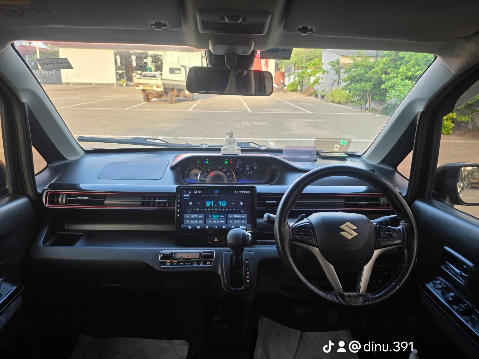 Suzuki Wagon R 2017 - பயன்படுத்தப்பட்டது கார் sale in Sri Lanka - patpat.lk