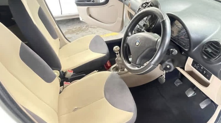 Micro Panda 2016 - Used Car sale in Sri Lanka - patpat.lk