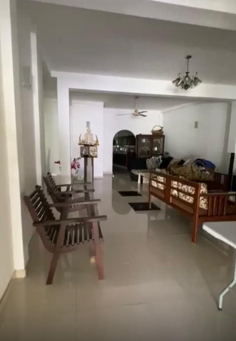 House for Rent in Dehiwala