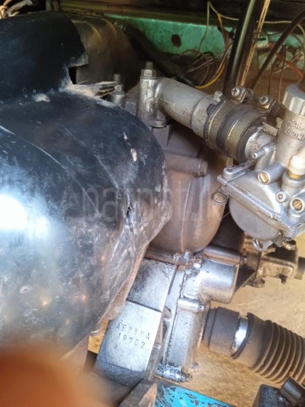 Bajaj Three Wheel 2086 - பயன்படுத்தப்பட்டது முச்சக்கர வண்டி sale in Sri Lanka - patpat.lk