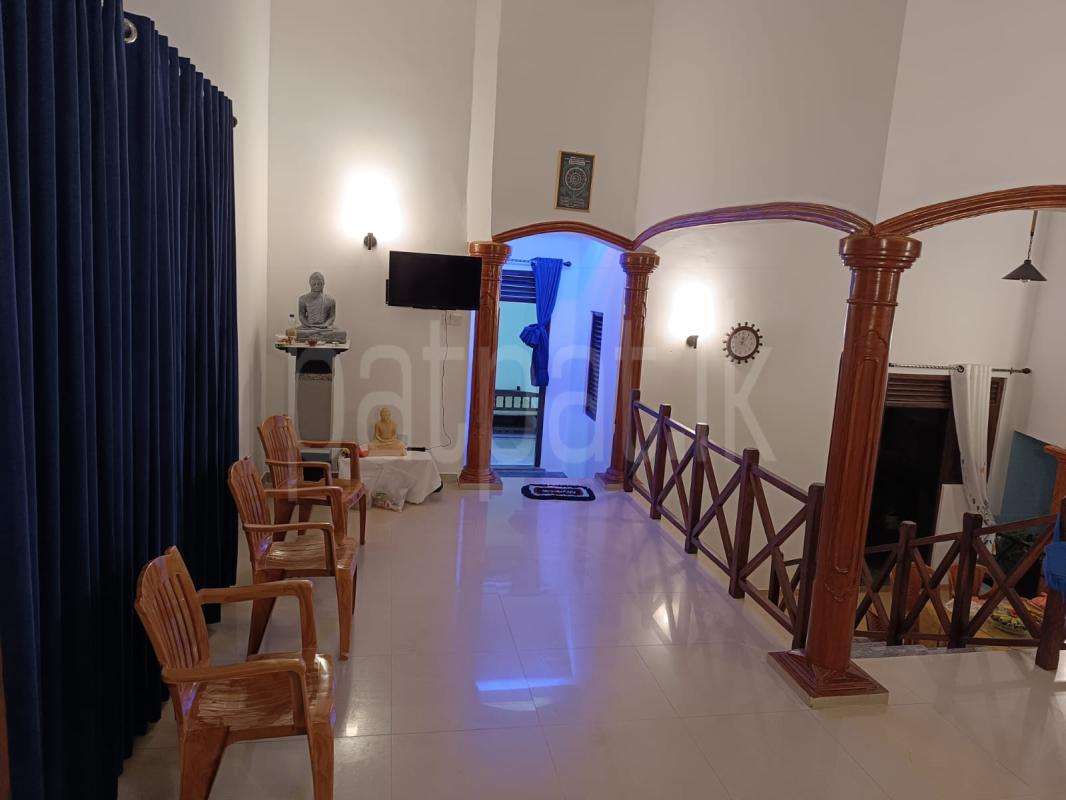 House for Sale in Kiriwattuduwa