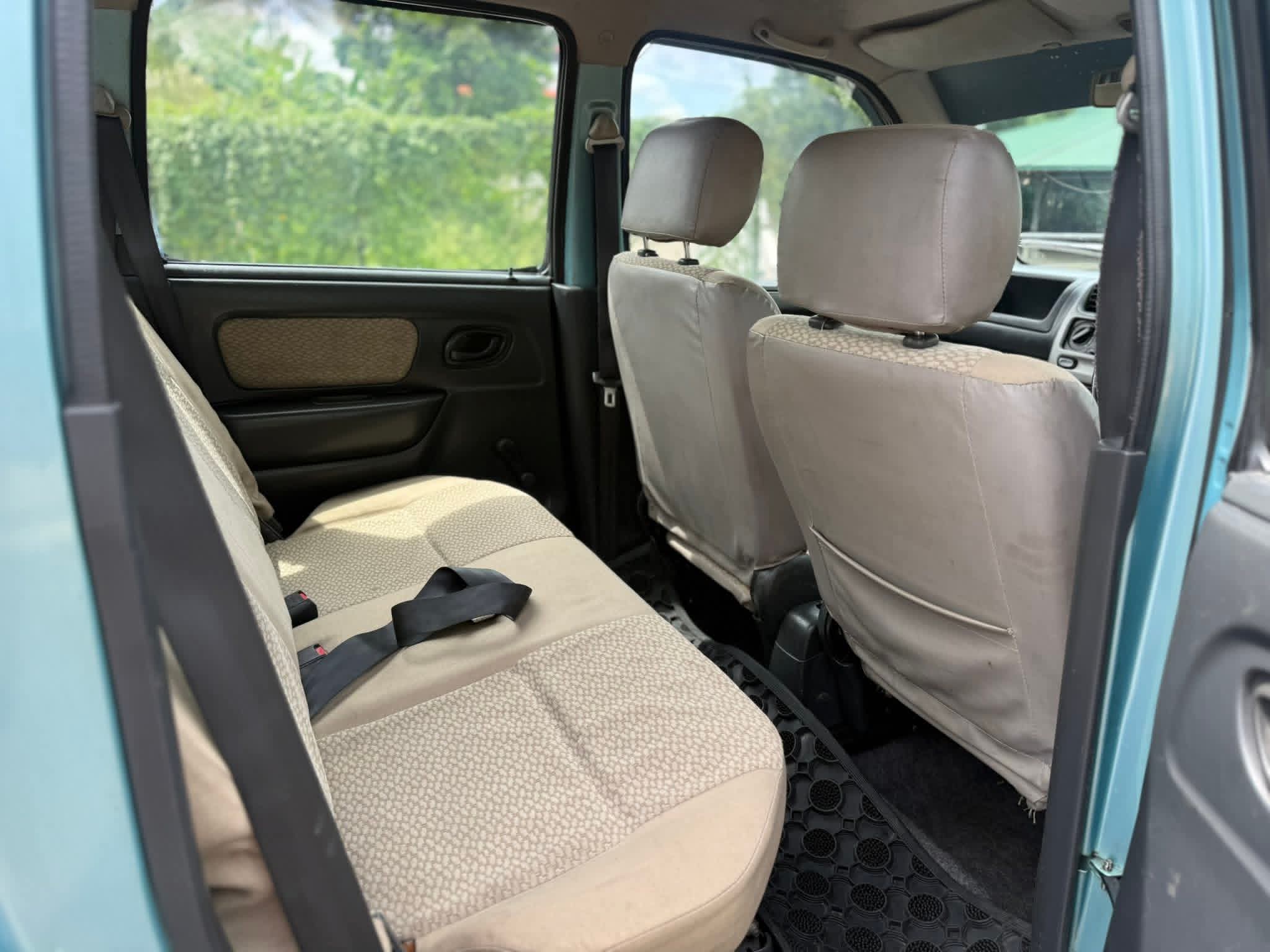 Suzuki Wagon R 2008 - Used Car sale in Sri Lanka - patpat.lk