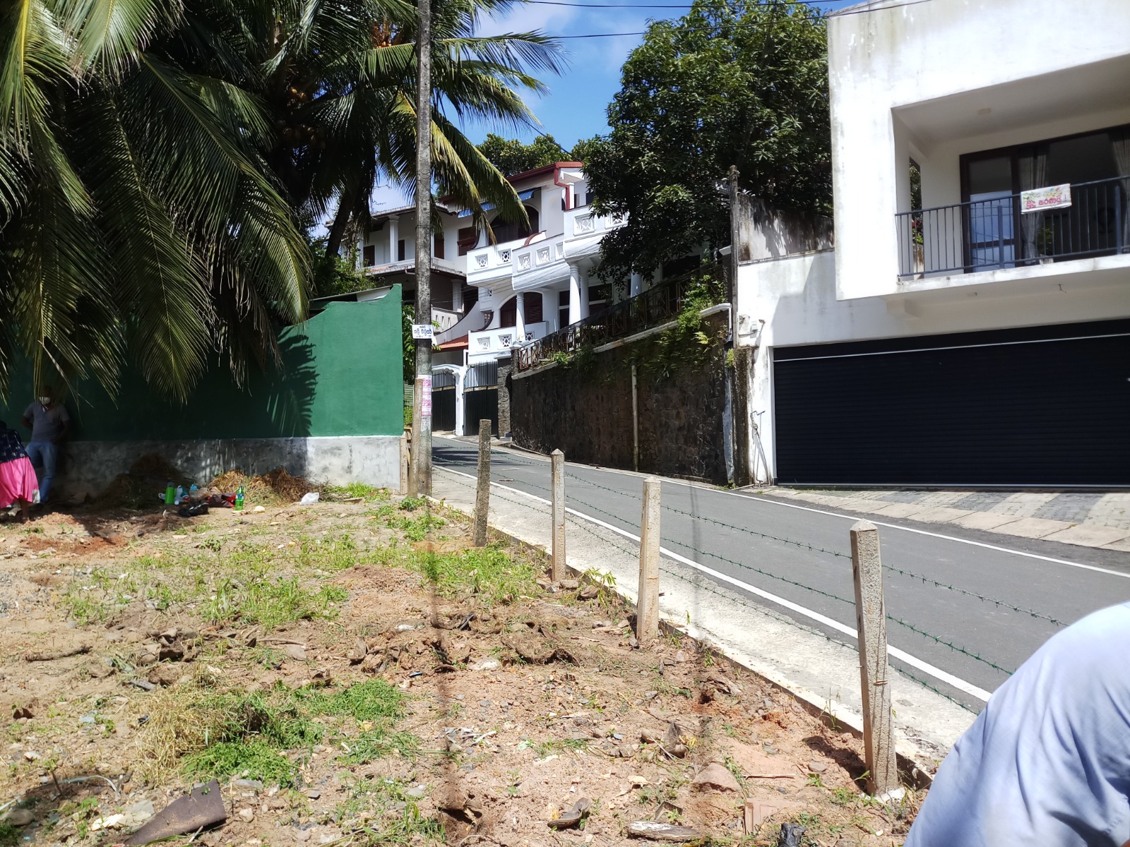 Residential Land for Sale in Galle