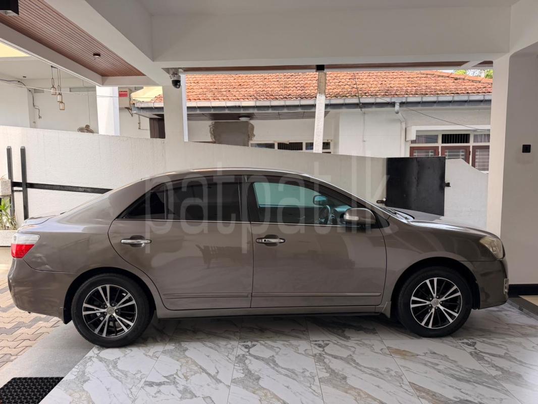 Toyota Premio 2009 - பயன்படுத்தப்பட்டது கார் sale in Sri Lanka - patpat.lk
