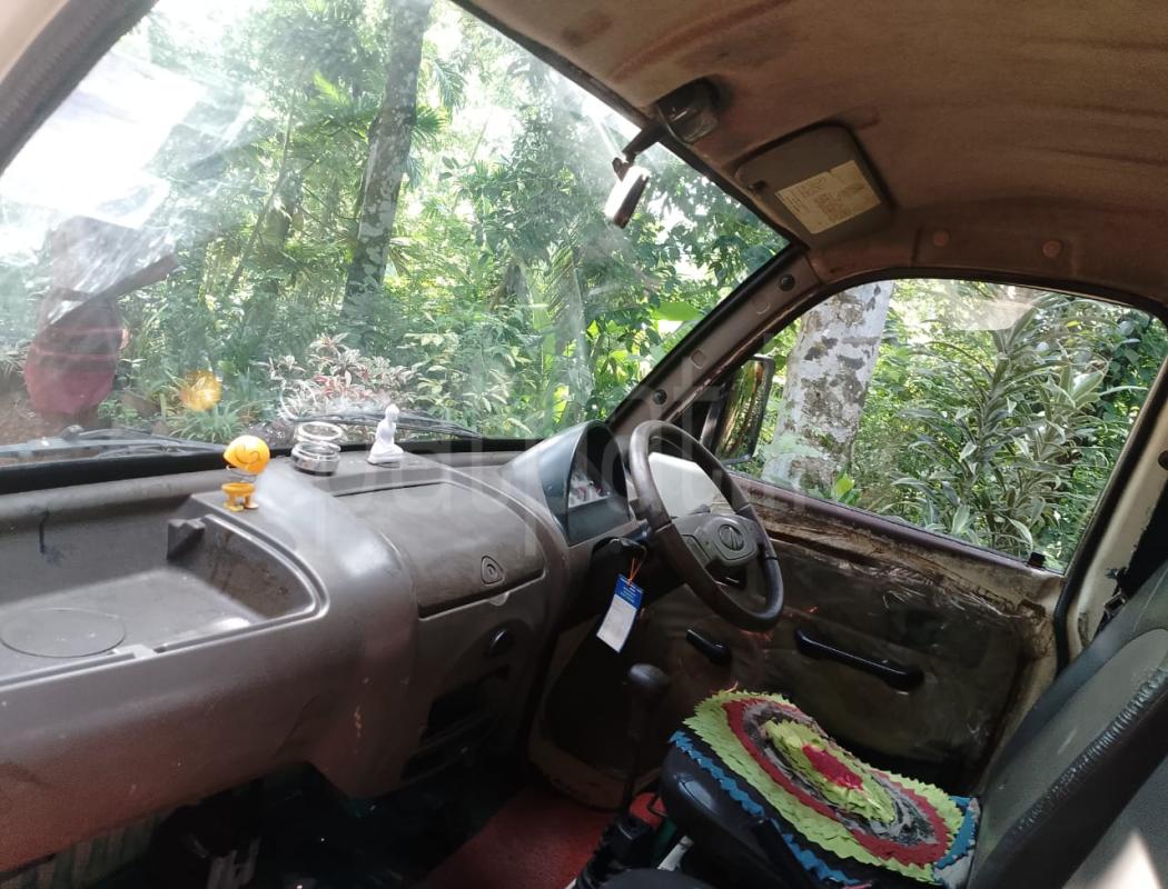 Mahindra Maxximo 2011 - Used Truck sale in Sri Lanka - patpat.lk