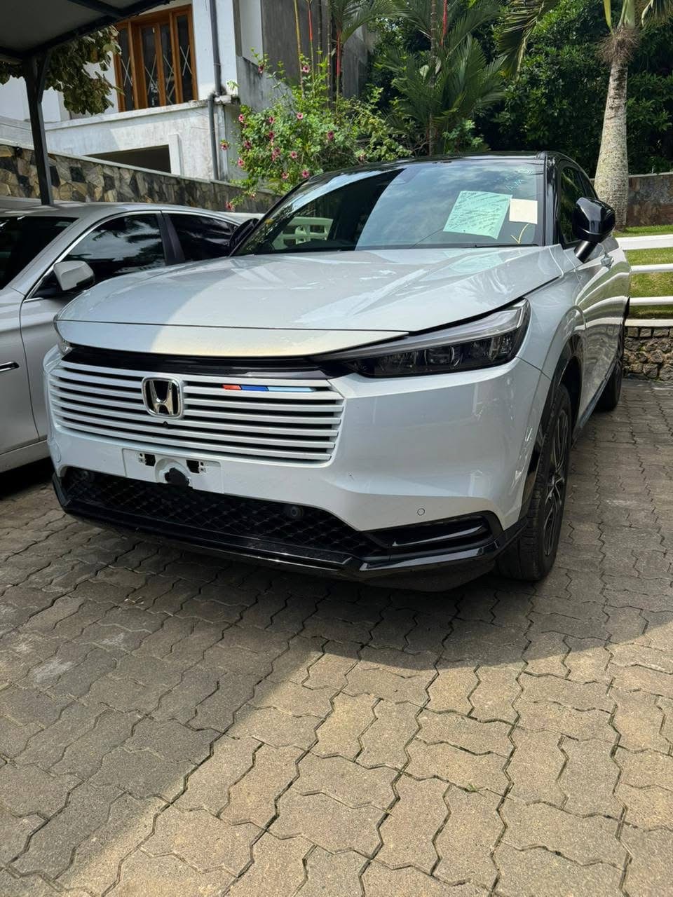 Honda Vezel 2026 - சான்றளிக்கப்பட்டது SUV sale in Sri Lanka - patpat.lk