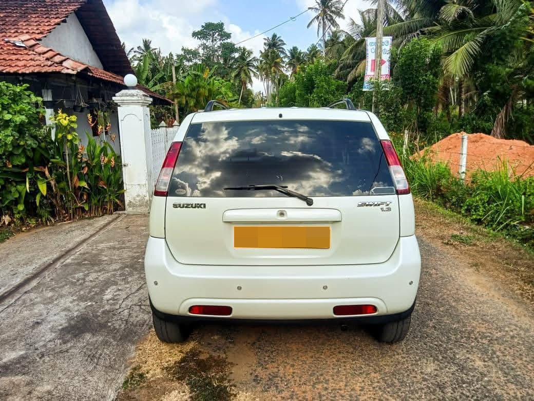 Suzuki Swift 2003 - Used Car sale in Sri Lanka - patpat.lk