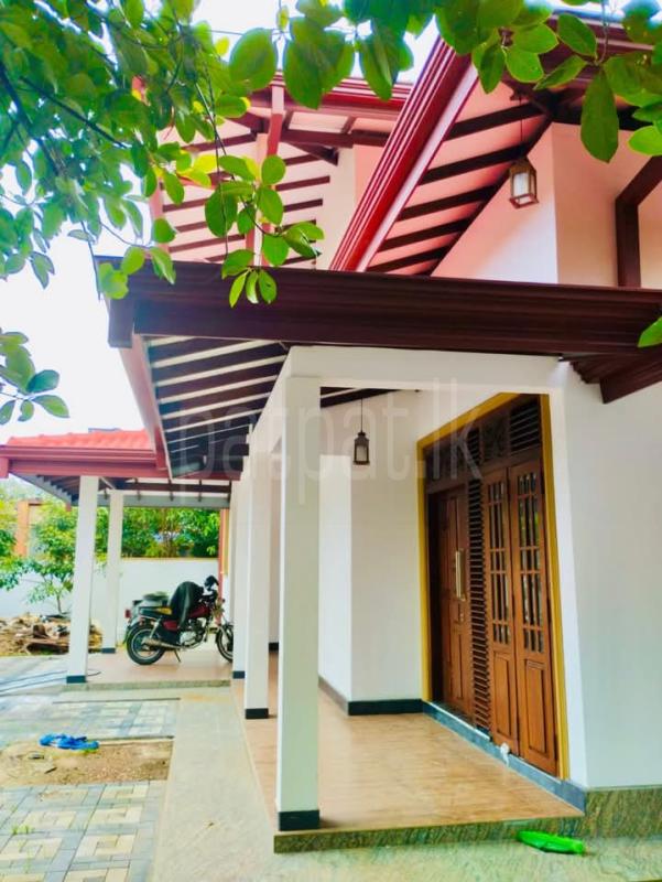 House for Sale in Mattegoda ads-image-1