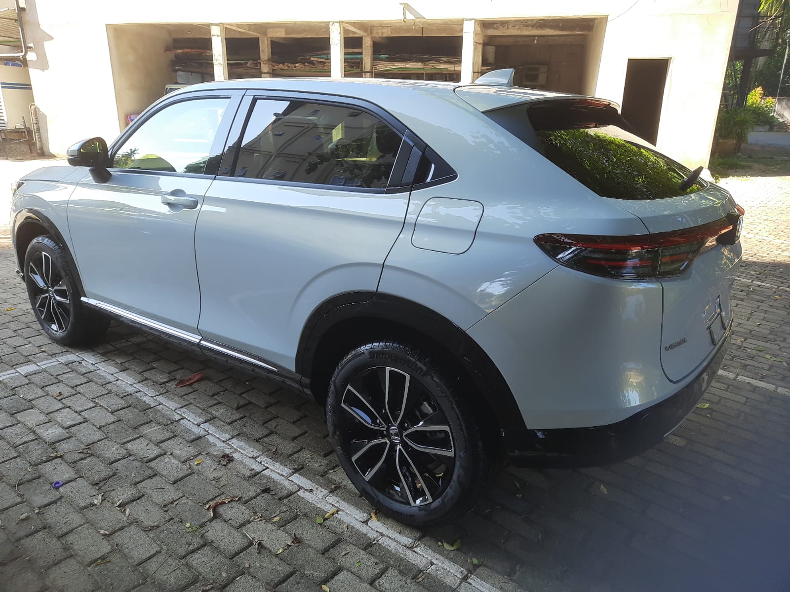 Honda Vezel 2026 - சான்றளிக்கப்பட்டது SUV sale in Sri Lanka - patpat.lk