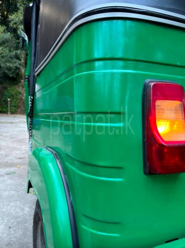 Bajaj Three Wheel 2016 - Used Three wheeler sale in Sri Lanka - patpat.lk
