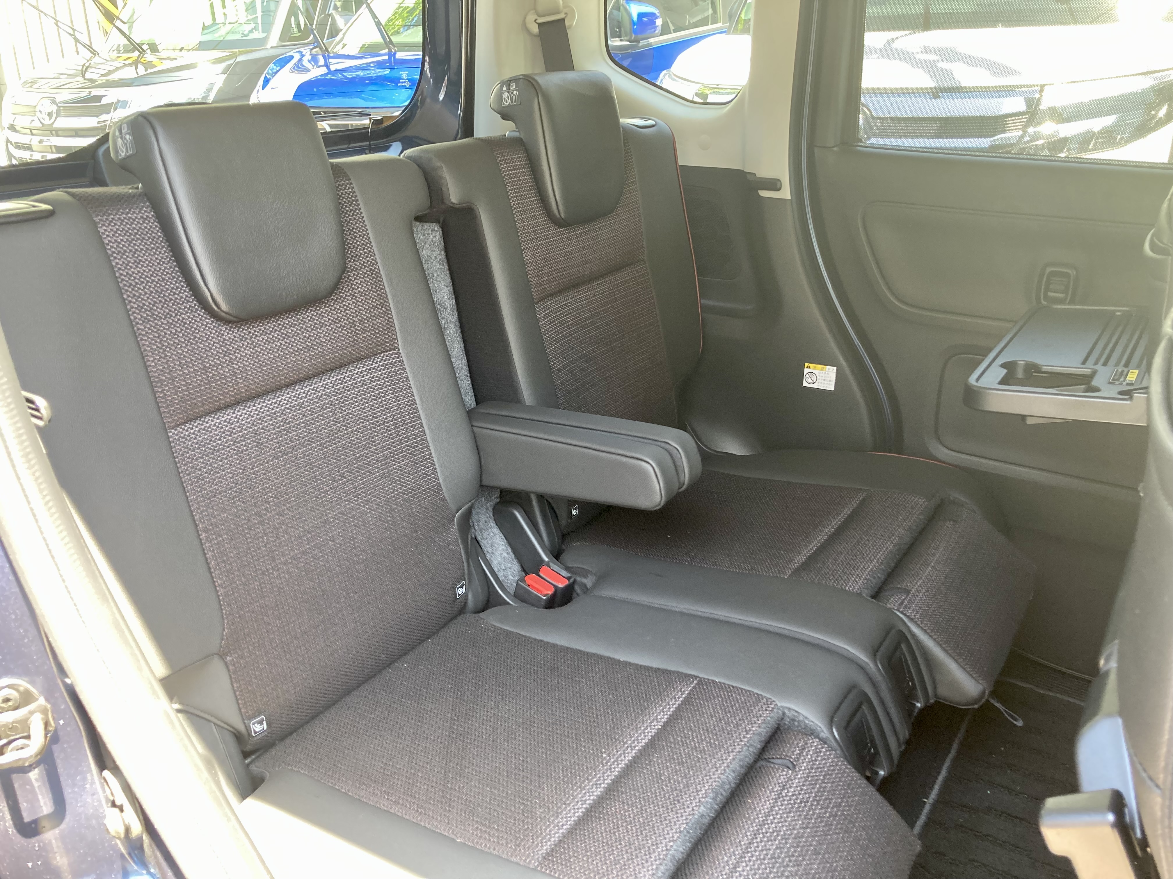 Mazda Flair 2024 - Brand New Car sale in Sri Lanka - patpat.lk