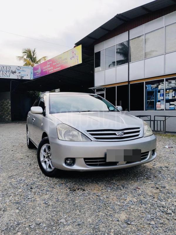 Toyota Allion 2003 - பயன்படுத்தப்பட்டது கார் sale in Sri Lanka - patpat.lk