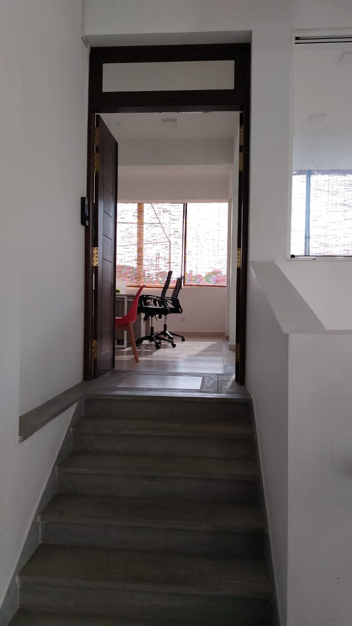 Office for Rent in Rajagiriya