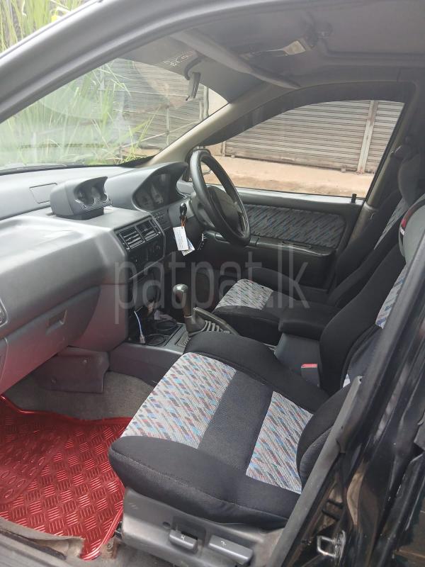 Mitsubishi J44 1996 - Used SUV sale in Sri Lanka - patpat.lk