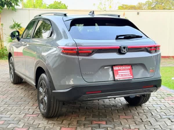 Honda Vezel 2025 - சான்றளிக்கப்பட்டது SUV sale in Sri Lanka - patpat.lk