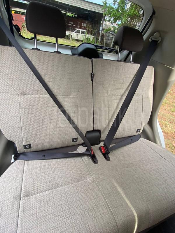 Mitsubishi eK 2024 - பயன்படுத்தப்பட்டது கார் sale in Sri Lanka - patpat.lk