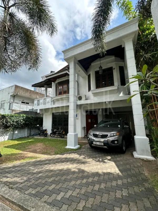 House for Sale in Battaramulla
