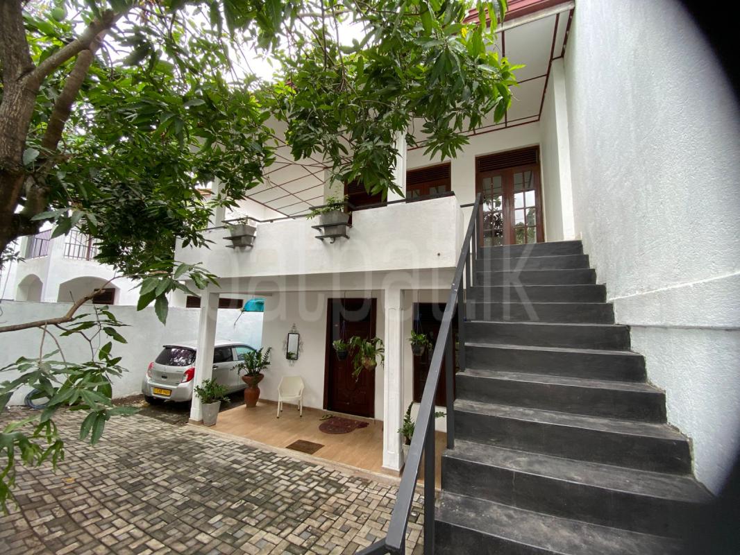 Office for Rent in Narahenpita (Colombo 05)