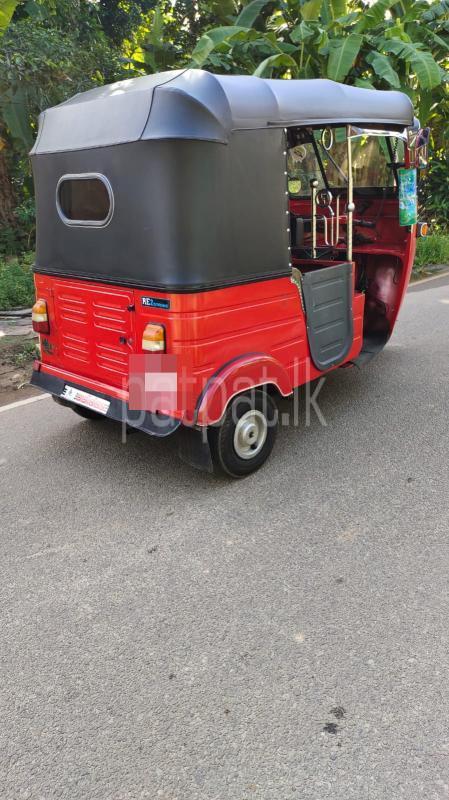 Bajaj 2 stroke 1999 - பயன்படுத்தப்பட்டது முச்சக்கர வண்டி sale in Sri Lanka - patpat.lk