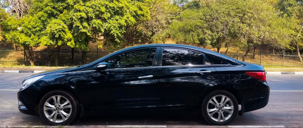 Hyundai Sonata 2011 - Used Car sale in Sri Lanka - patpat.lk
