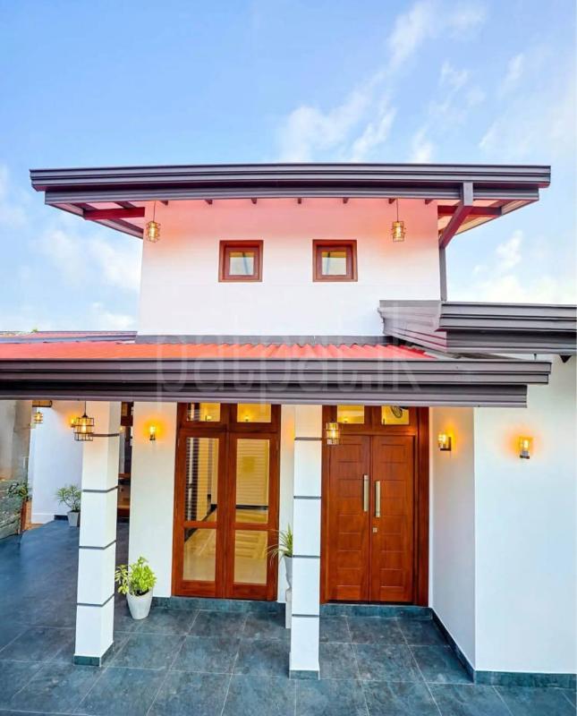 House for Sale in Malabe ads-image-1