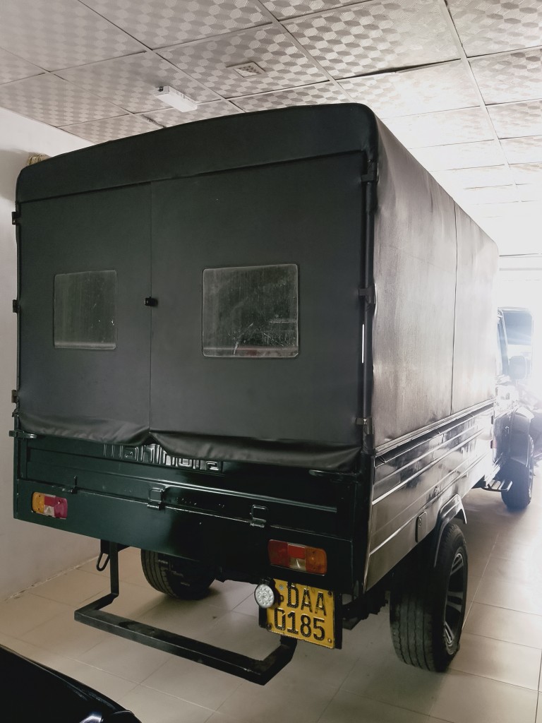 Mahindra Bolero 2015 - Used Truck sale in Sri Lanka - patpat.lk