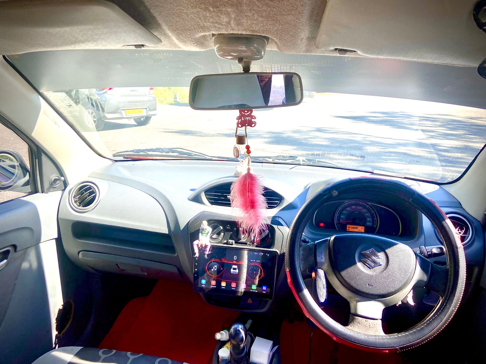 Suzuki Alto 2014 - Used Car sale in Sri Lanka - patpat.lk