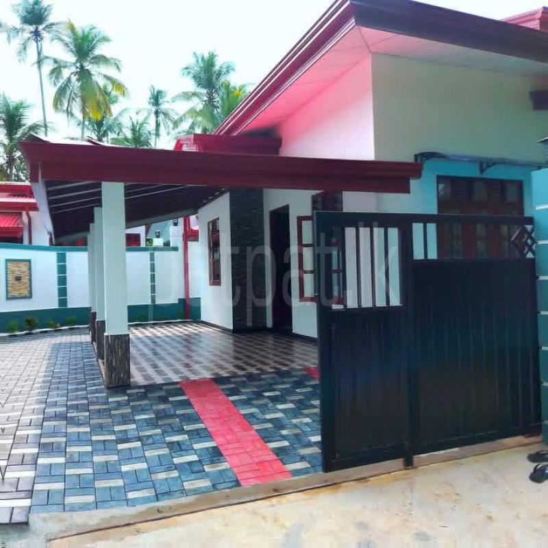 House for Sale in Delgoda