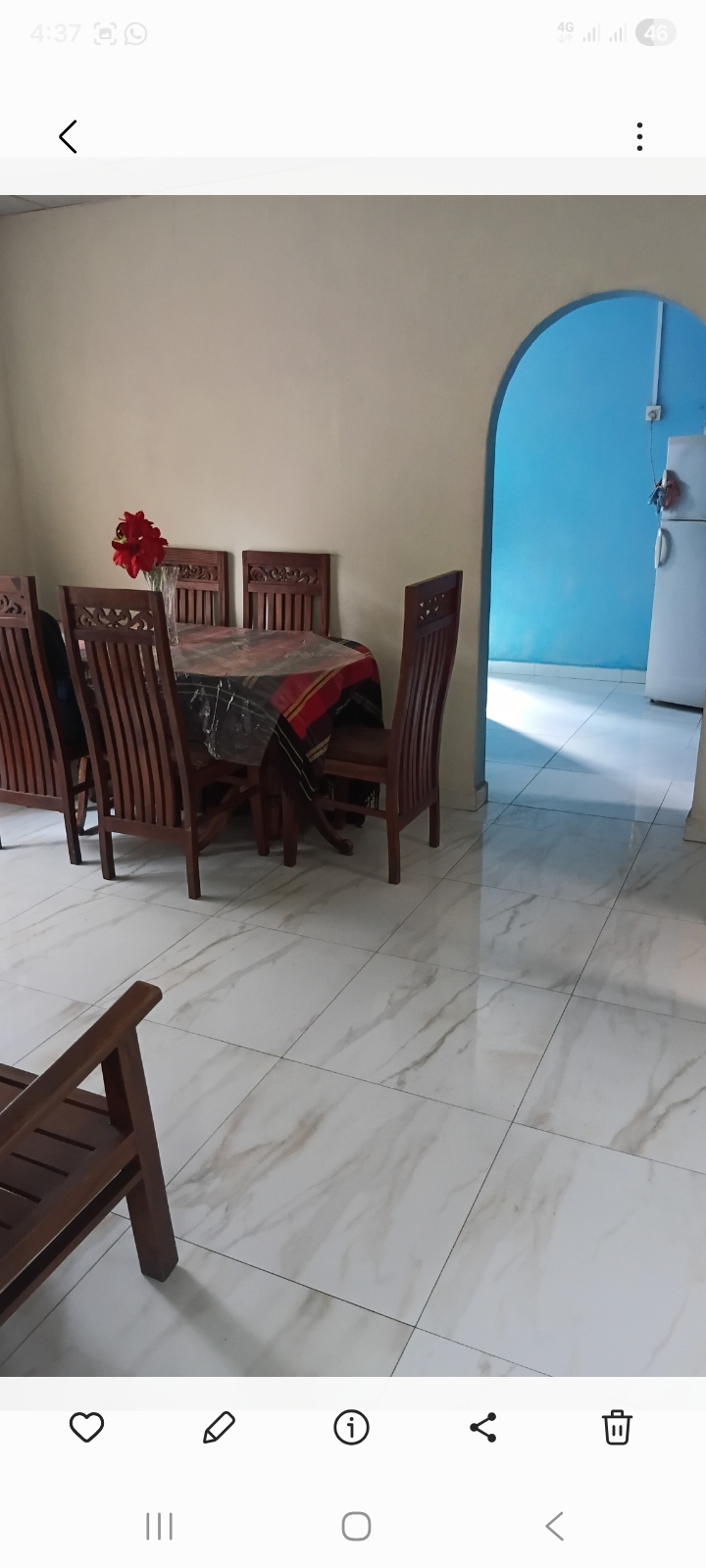 House for Sale in Kiribathgoda