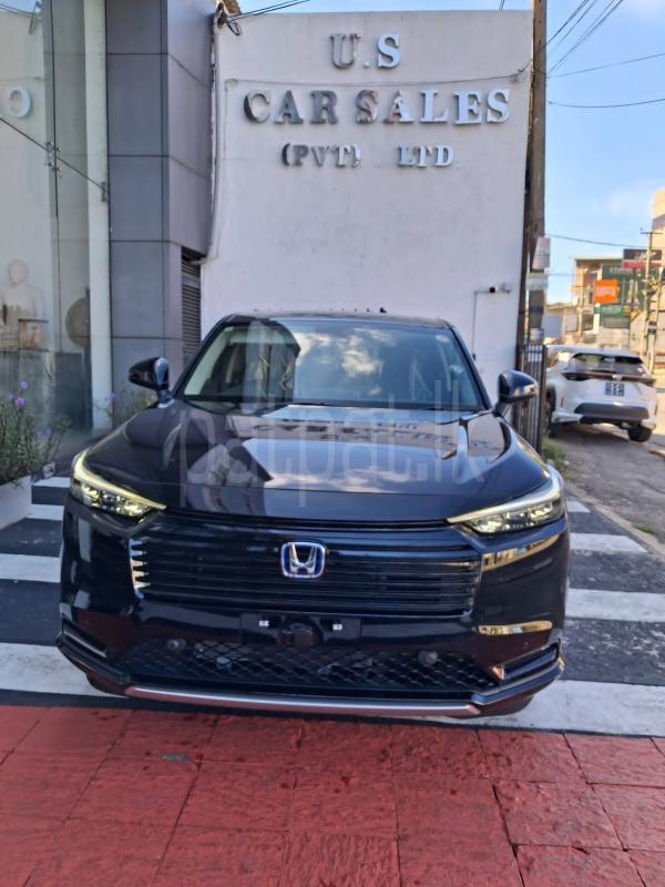 Honda Vezel 2025 - சான்றளிக்கப்பட்டது SUV sale in Sri Lanka - patpat.lk